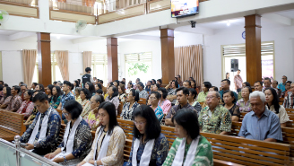 galeri, Ibadah Kenaikan Tuhan Yesus GKJ Baki 2025, gereja kristen jawa, gkj, gkj baki, gereja kristen jawa baki, baki, sukoharjo, gkj klasis sukoharjo, klasis sukoharjo, klasis, sinode gkj, sinode 
